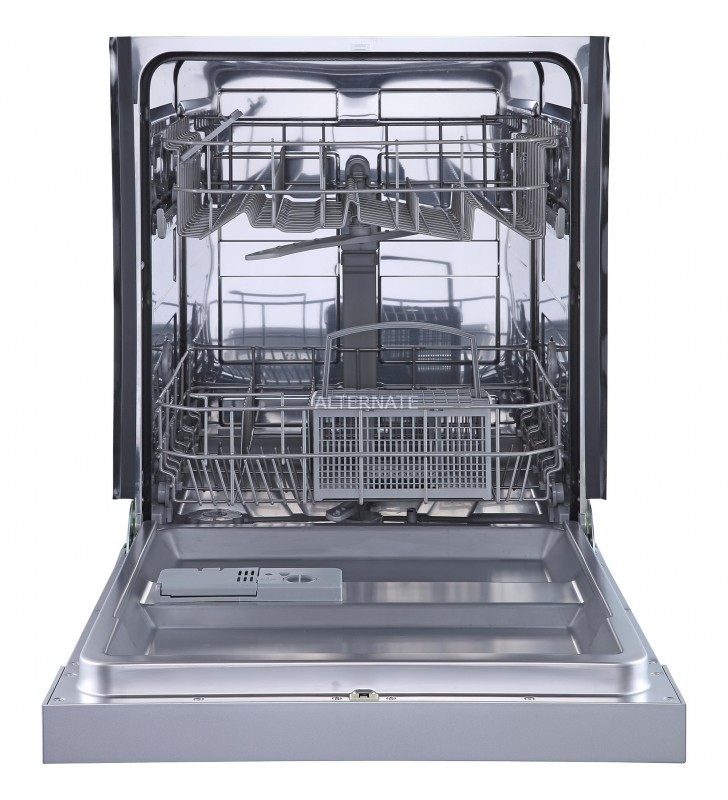 Midea  egt 2.60 ix, dishwasher