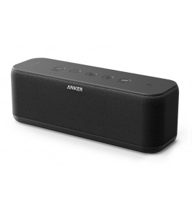 Anker a3145011 20 w boxă portabilă stereo negru