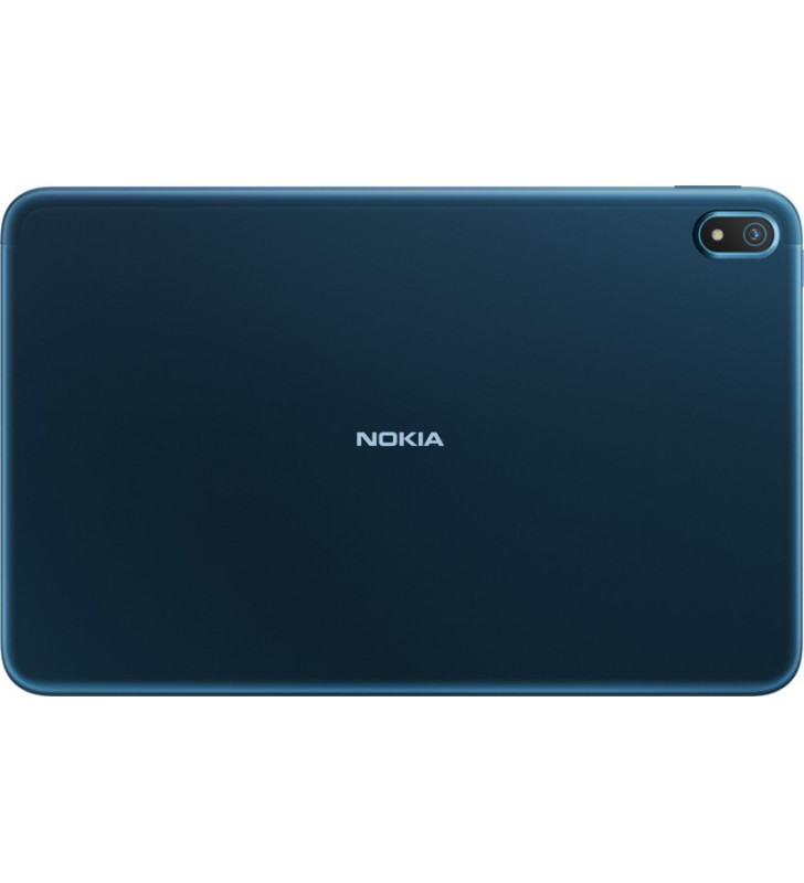 Nokia t20 lte/4g, wifi 64 gb blue (translucent) android 26.4 cm (10.4 inch) 1.8 ghz, 1.8 ghz android™ 11 2000 x 1200 pi