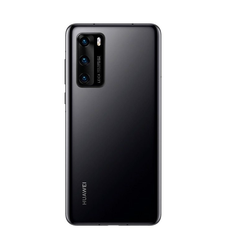 Huawei p40 15,5 cm (6.1") 8 giga bites 128 giga bites dual sim 5g usb tip-c negru android 10.0 3800 mah