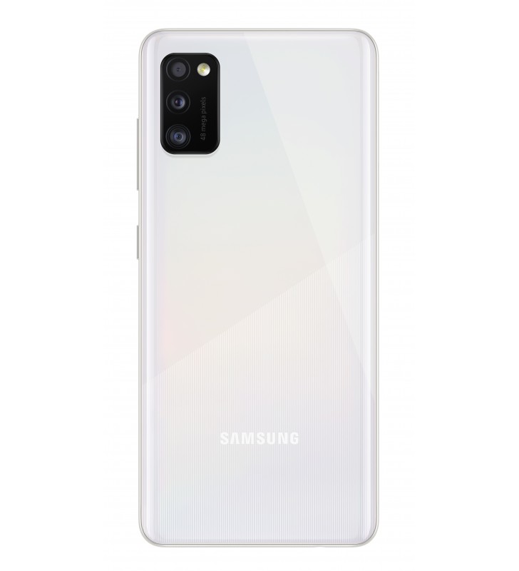 Samsung galaxy a41 sm-a415f 15,5 cm (6.1") 4 giga bites 64 giga bites 4g usb tip-c alb 3500 mah
