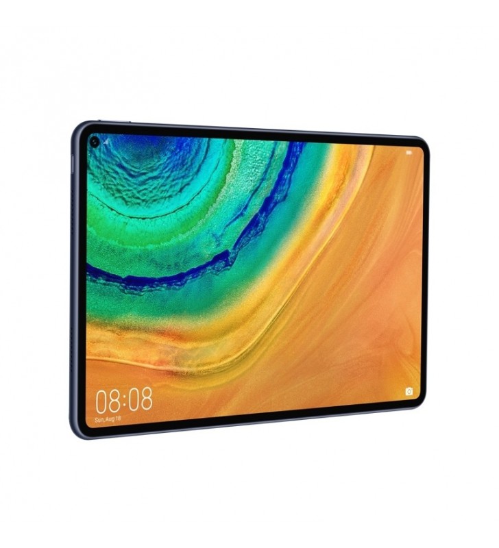 Huawei mediapadpro/6/128 tablete 27,4 cm (10.8") hisilicon kirin 6 giga bites 128 giga bites 802.11a gri android 10
