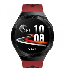 Huawei watch gt 2e ceasuri inteligente amoled 3,53 cm (1.39") roşu gps