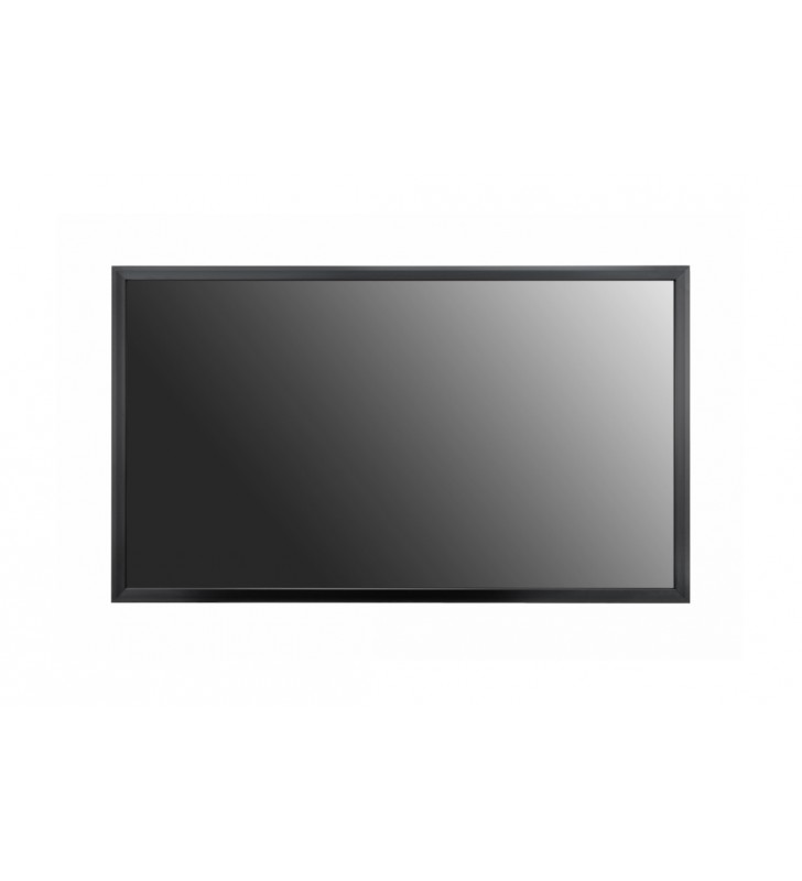 Lg 43ta3e afișaj semne 109,2 cm (43") lcd full hd ecran tactil ecran plat interactiv negru web os