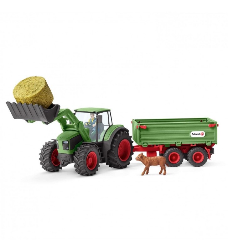Schleich farm life 42379 jucării tip figurine pentru copii