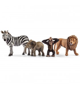 Schleich wild life 42387 jucării tip figurine pentru copii