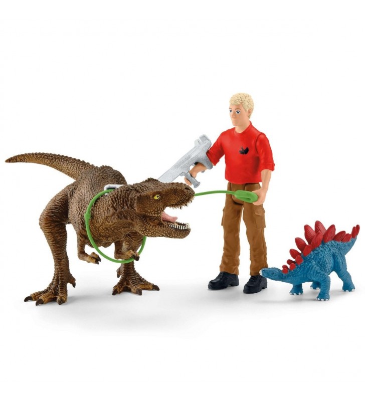 Schleich dinosaurs 41465 jucării tip figurine pentru copii
