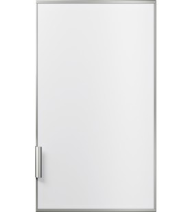 Siemens kf30zax0 componente/accesorii frigider ușă din față alb