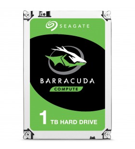 Seagate barracuda st1000dma10 hard disk-uri interne 3.5" 1000 giga bites ata iii serial