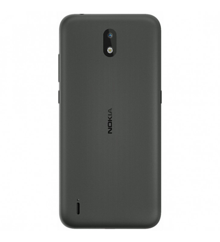 Nokia 1.3 ds charcoal 4g/5.71"/qc/1gb/16gb/5mp/8mp/3000mah