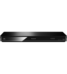 Panasonic DMP-BDT384, player Blu-ray (negru)