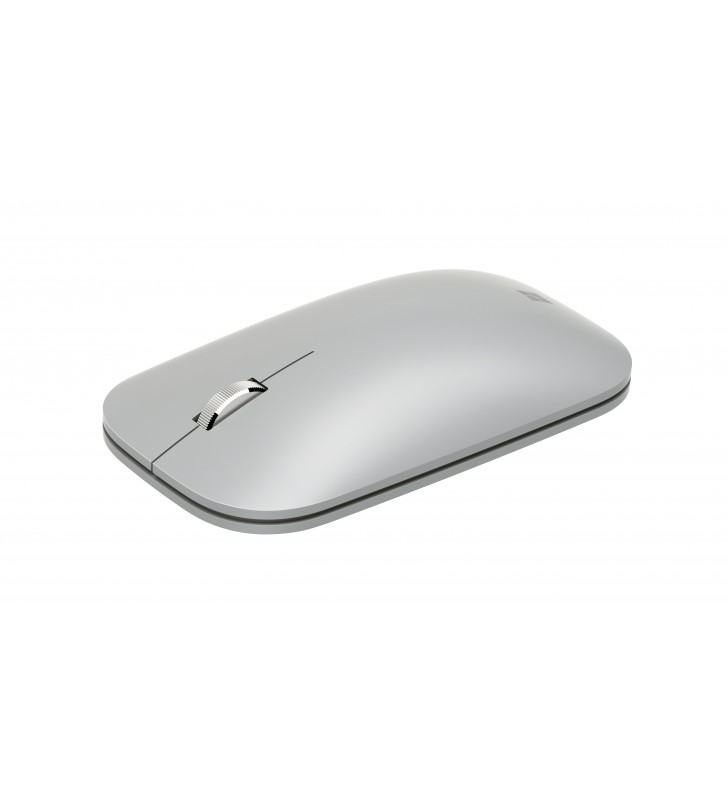 Microsoft surface mobile mouse mouse-uri ambidextru bluetooth bluetrack 1800 dpi