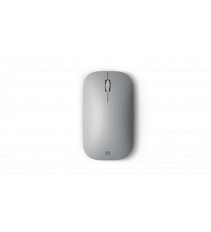 Microsoft surface mobile mouse mouse-uri ambidextru bluetooth bluetrack 1800 dpi
