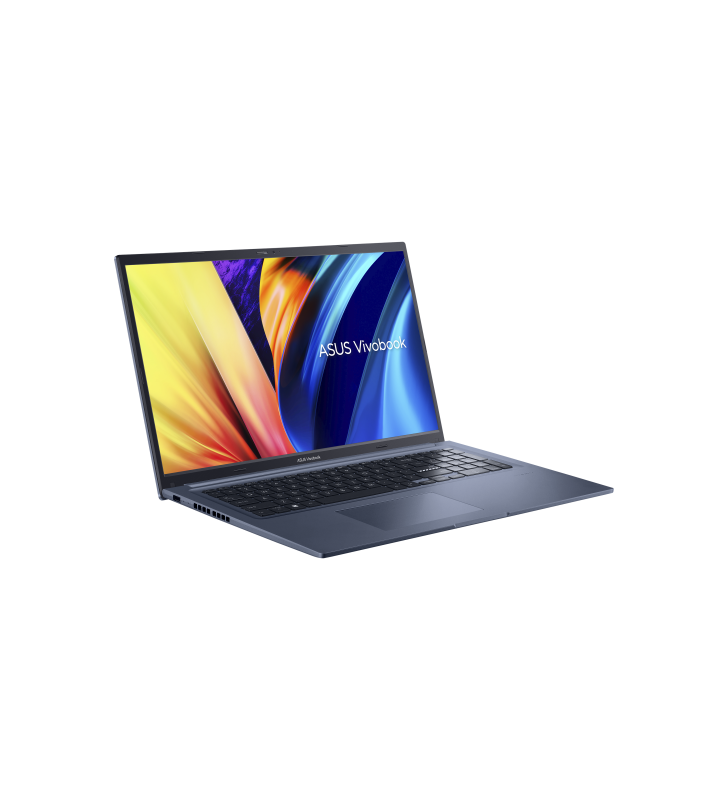 Laptop asus vivobook 15x oled x1503za cu procesor intel® core™ i5-12500h pana la 4.50 ghz, 15.6'', fhd, 8gb ddr4, 512gb ssd, intel iris xe, windows 11 home