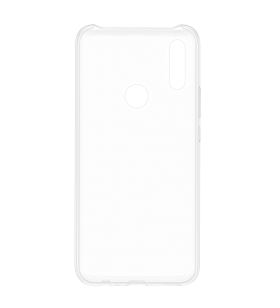 Huawei p smart z (2019) protective case transparent 51993120