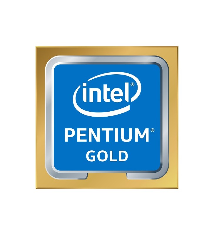 Intel pentium gold g6400 procesoare 4 ghz casetă 4 mega bites