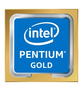 Intel pentium gold g6600 procesoare 4,2 ghz casetă 4 mega bites