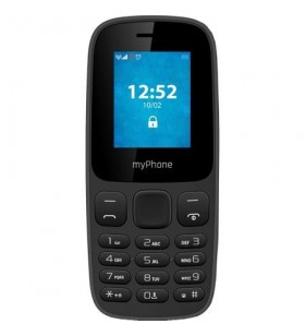 Telefon mobil myphone 3330, dual sim, black