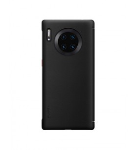 Huawei mate 30 pro smart view flip cover carcasă pentru telefon mobil 16,4 cm (6.47") carcasă tip flip negru
