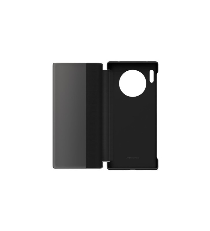 Huawei mate 30 pro smart view flip cover carcasă pentru telefon mobil 16,4 cm (6.47") carcasă tip flip negru