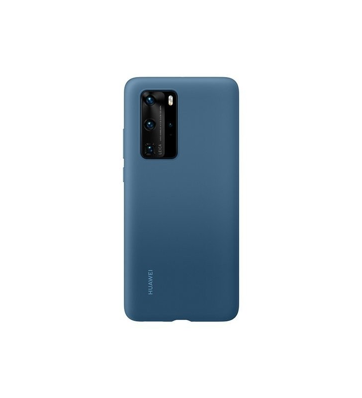 Huawei 51993799 carcasă pentru telefon mobil 16,7 cm (6.58") copertă albastru