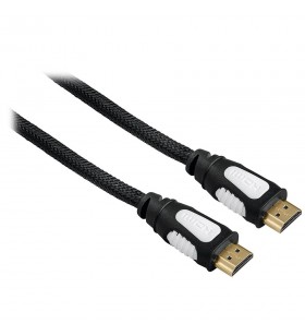 Hama hdmi high speed ethernet cable, 5m
