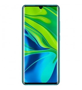 Xiaomi mi note 10 pro 8+256gb aurora green