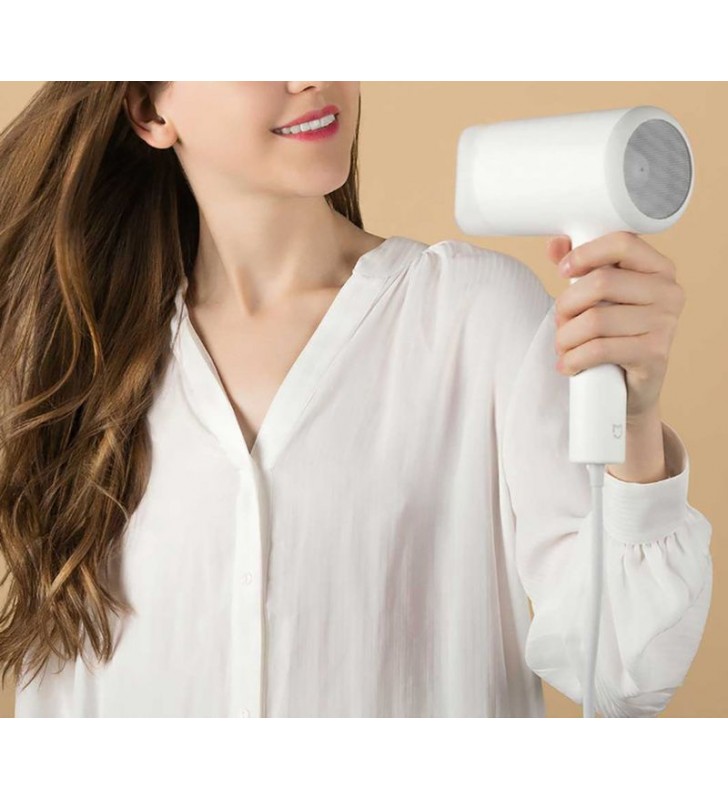 Xiaomi mi ionic hair dryer