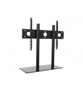 Art sto sd-32 art mini-table/stand + holder for tv 32-65 50kg sd-32 vesa 600x400