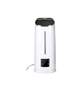 Art artnaw-10 ultrasonic air humidifier hanks air 6.5 l remote control, filter