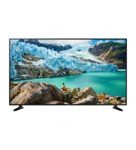 Samsung series 7 ue50ru7022k 127 cm (50") 4k ultra hd smart tv wi-fi negru