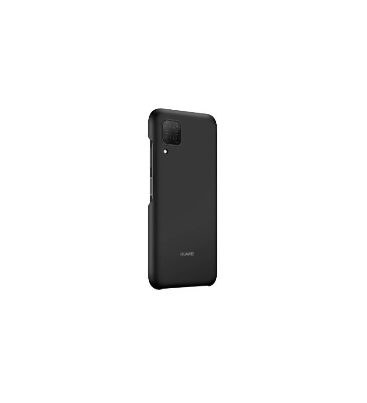 Huawei 51993929 carcasă pentru telefon mobil 16,3 cm (6.4") copertă negru