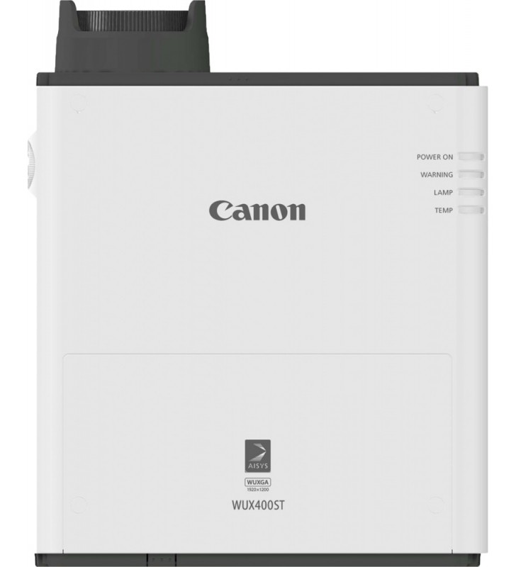 Canon xeed wux450st proiectoare de date 4500 ansi lumens lcos wuxga (1920x1200) proiector desktop alb