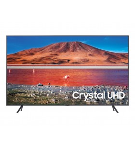 Samsung series 7 ue55tu7172 139,7 cm (55") 4k ultra hd smart tv wi-fi carbon, argint