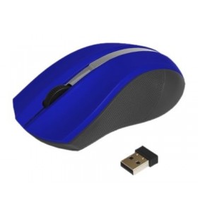 Art myart am-97e art mouse wireless-optical usb am-97e blue