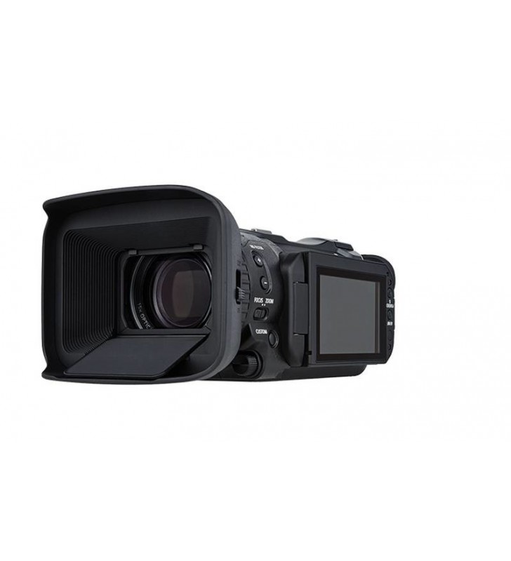 Canon legria gx10 13,4 mp cmos negru