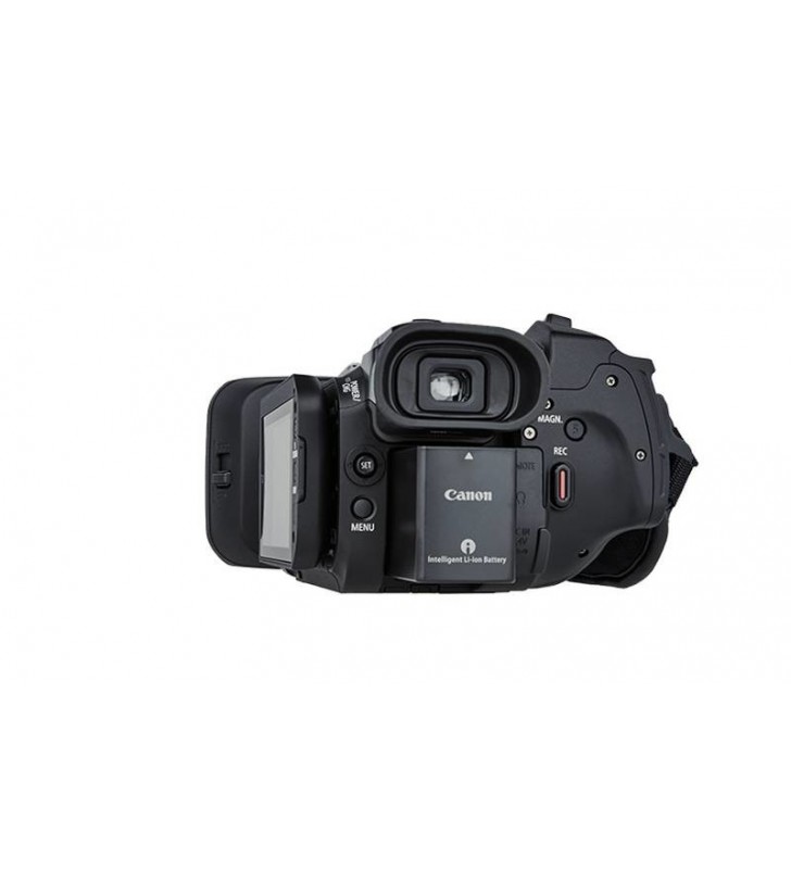 Canon legria gx10 13,4 mp cmos negru