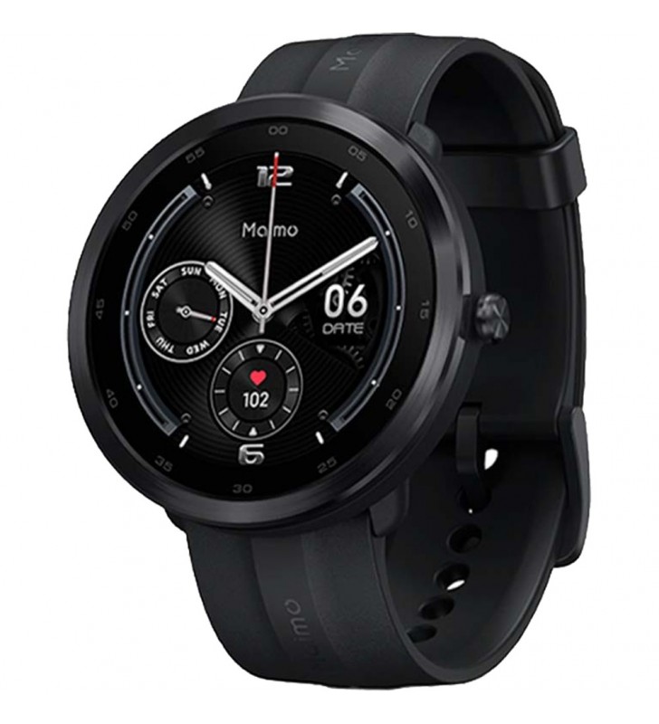 Smartwatch maimo watch r negru