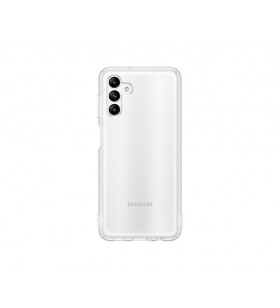 Samsung ef-qa047ttegww carcasă pentru telefon mobil 16,5 cm (6.5") copertă transparente