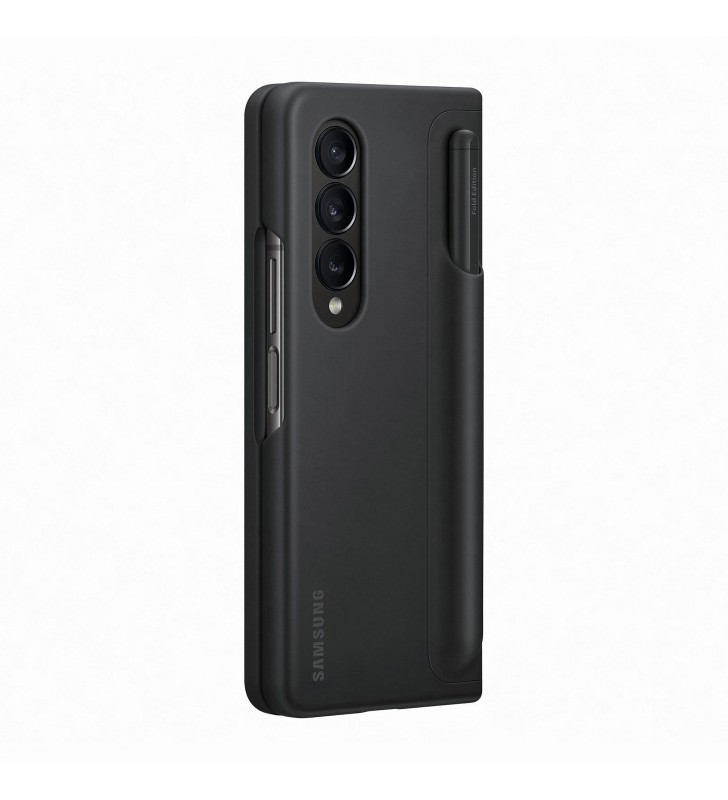 Samsung ef-of93pcbegww carcasă pentru telefon mobil copertă negru