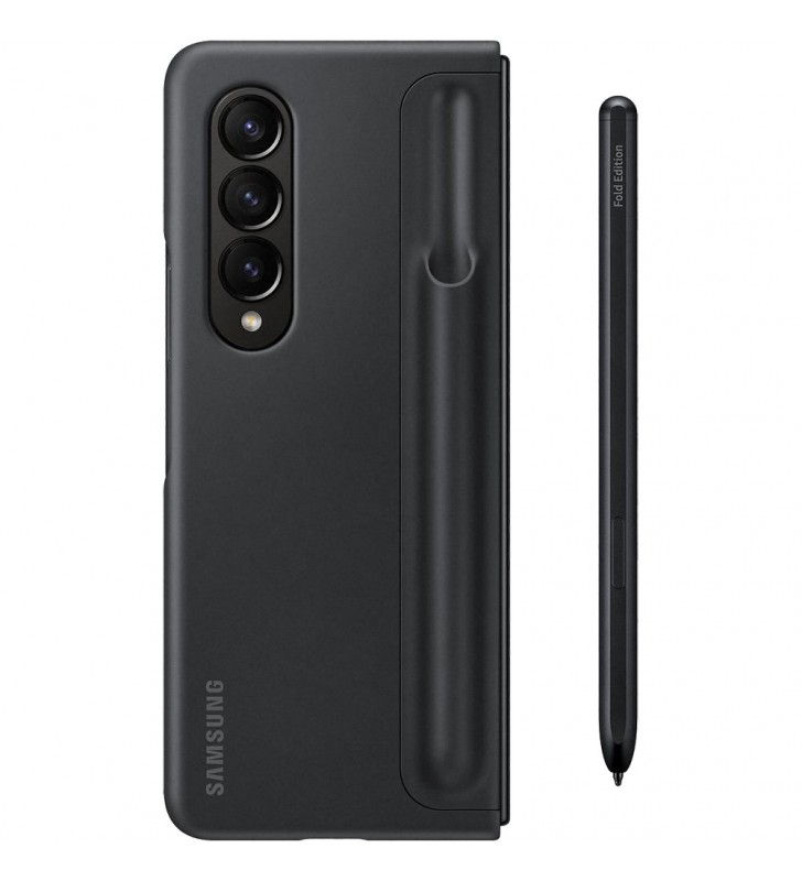 Samsung ef-of93pcbegww carcasă pentru telefon mobil copertă negru