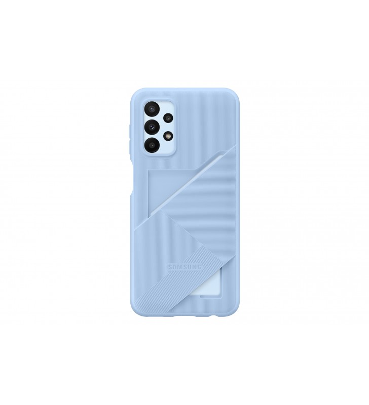 Samsung ef-oa235tlegww carcasă pentru telefon mobil 16,8 cm (6.6") copertă albastru