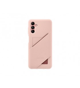 Samsung ef-oa047tzegww carcasă pentru telefon mobil 16,5 cm (6.5") copertă roz