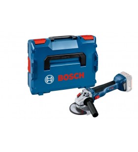 Bosch gws 18v-10 professional polizoare unghiulare 12,5 cm 9000 rpm 2,1 kilograme