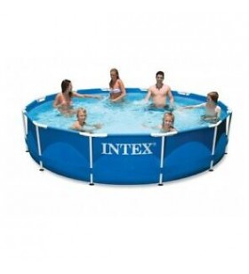 Intex frame pool set rondo 305x76 - 128200np