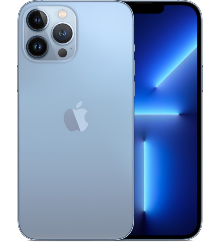 Iphone 13 pro max 5g 128 gb sierra blue (mll93zd/a)
