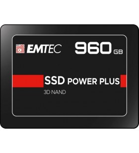 Ssd sata2.5" 960gb/ecssd960gx150 emtec