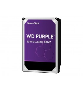 Western digital purple 3.5 10tb 7200rpm 256mb sata3 (wd102purz)