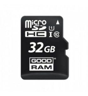 Goodram m1a0-0320r12 goodram memory card micro sdhc 32gb class 10 uhs-i
