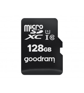 Goodram m1aa-1280r12 goodram memory card micro sdxc 128gb class 10 uhs-i + adapter